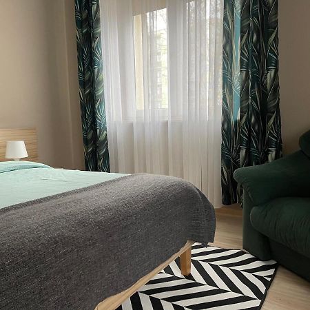 Apartament Polnahouse Daire Sieradz Dış mekan fotoğraf