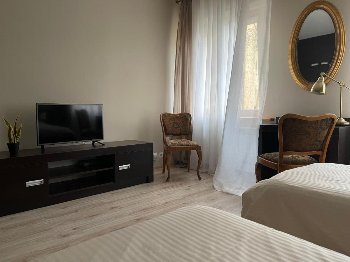 Apartament Polnahouse Daire Sieradz Dış mekan fotoğraf